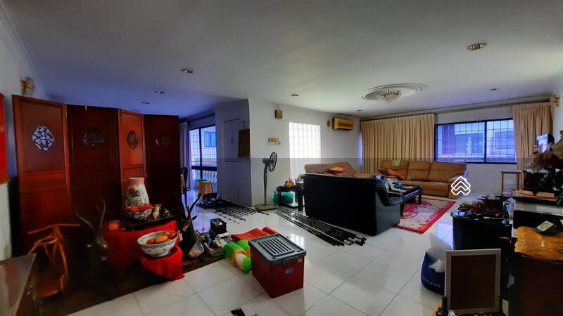 Taman Desa - 2