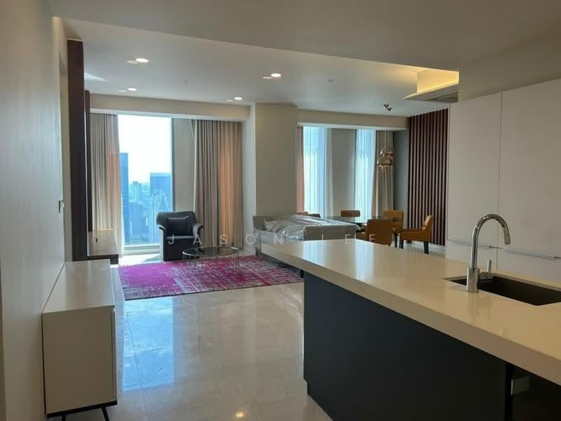 Tropicana The Residences - 1