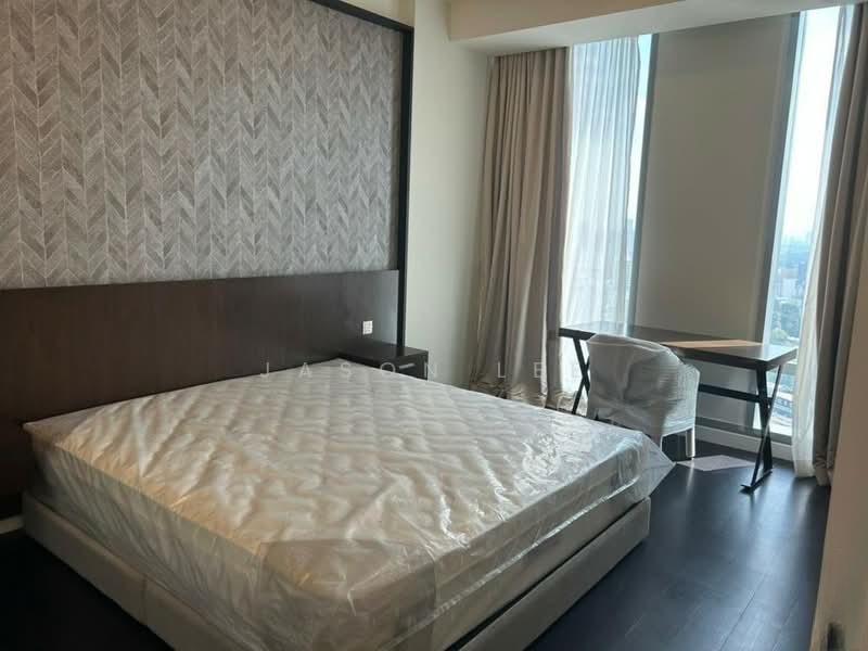 Tropicana The Residences - 2