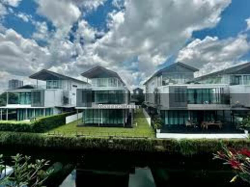 Terrace House @ Senibong Cove - 5