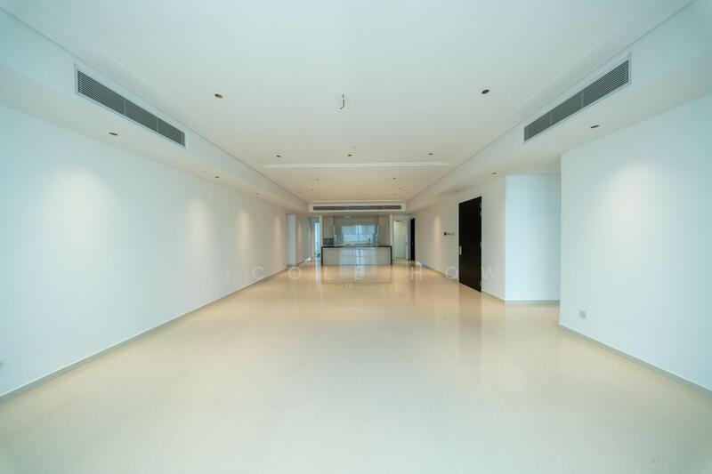 Pavilion Damansara Heights - 1