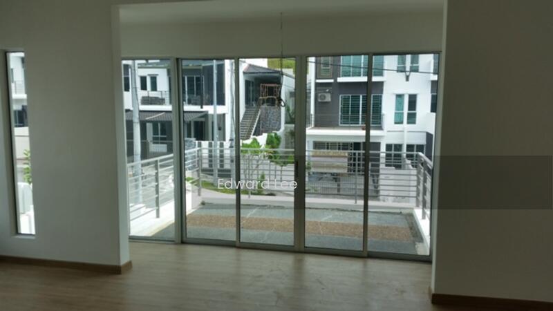 Taman Titi Heights - 2