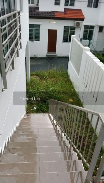 Taman Titi Heights - 3