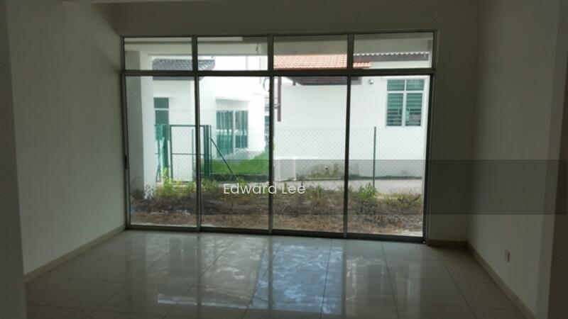 Taman Titi Heights - 4