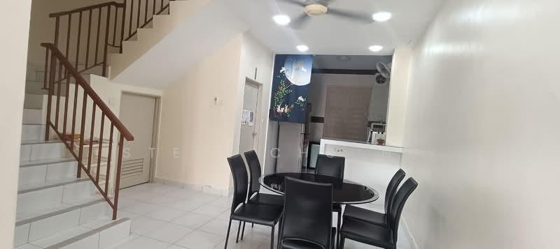 Jalan Jaya putra - 4