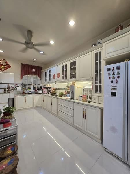 Taman Green Lane - 4