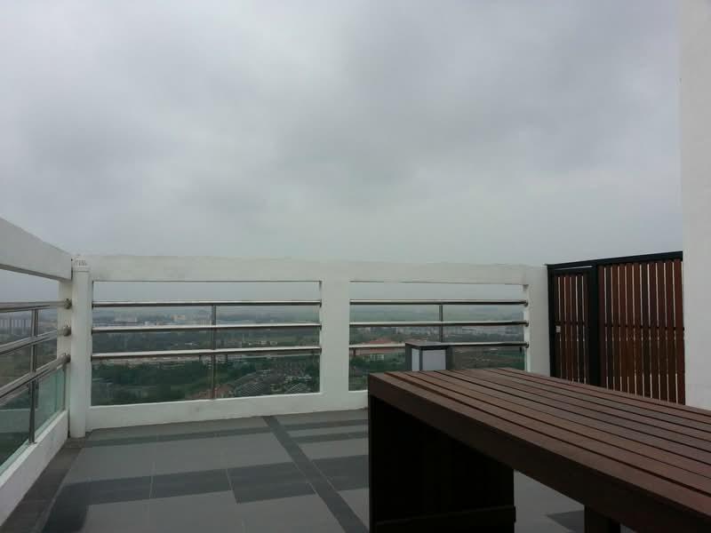 Pinang Laguna - 5