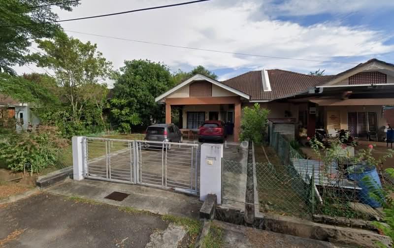 Bandar Puteri Jaya - 1