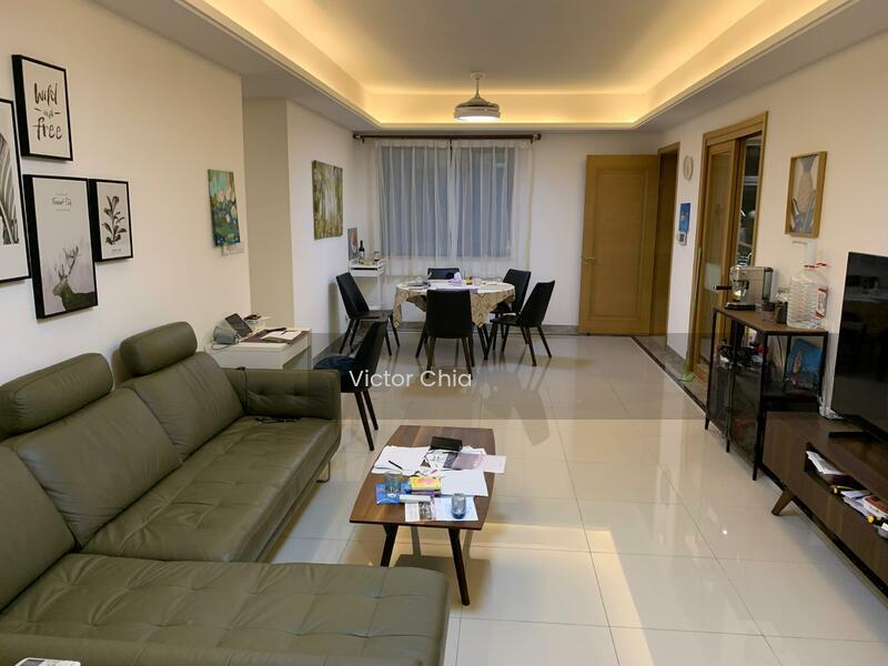 R&F Princess Cove Phase 1 - 2