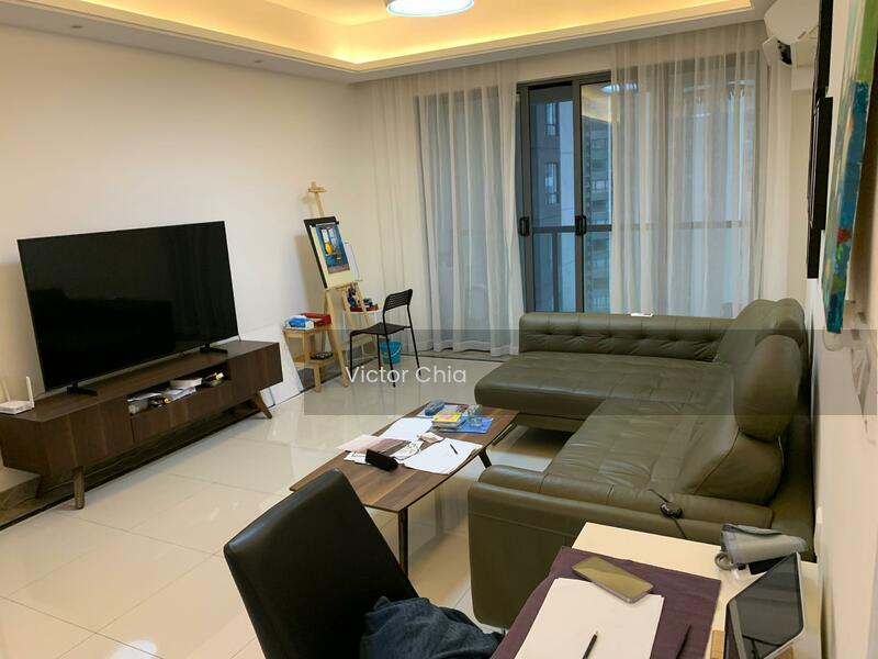 R&F Princess Cove Phase 1 - 3