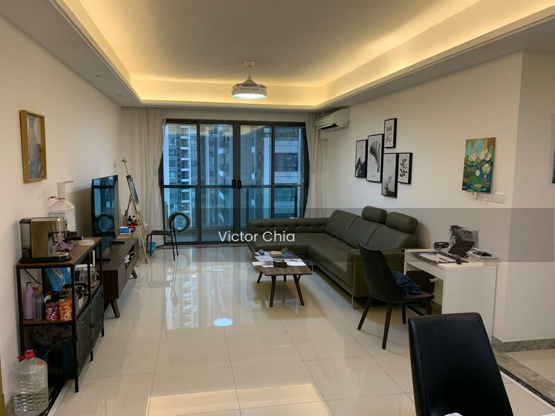 R&F Princess Cove Phase 1 - 4