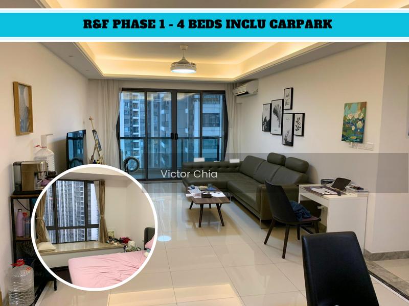 R&F Princess Cove Phase 1 - 1