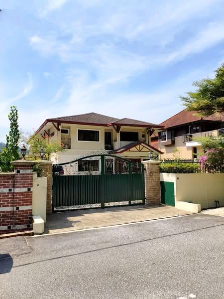 Taman TAR (Tun Abdul Razak) - 2