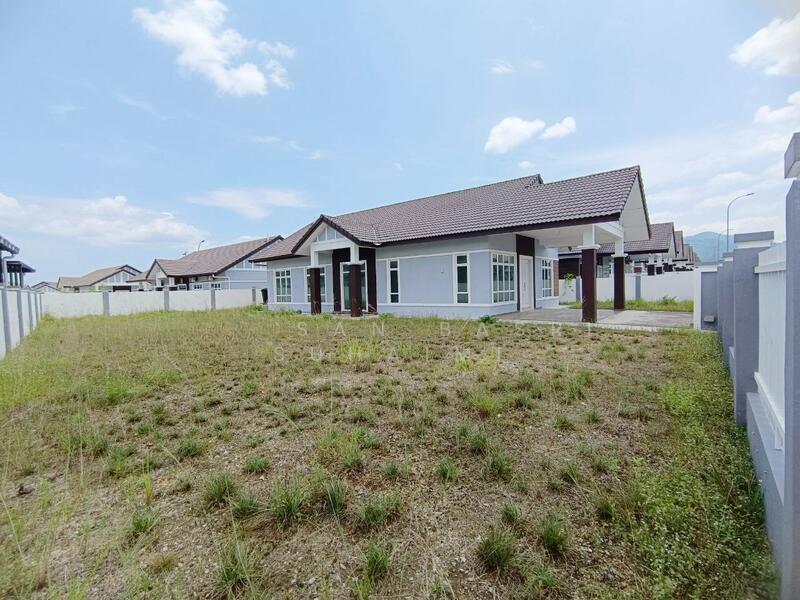 taman bukit senawang perdana - 4