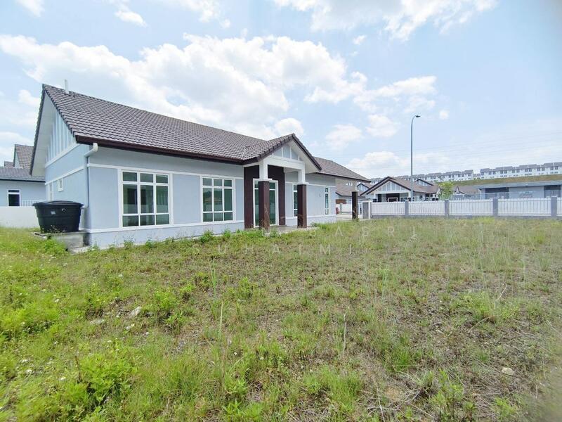 taman bukit senawang perdana - 5