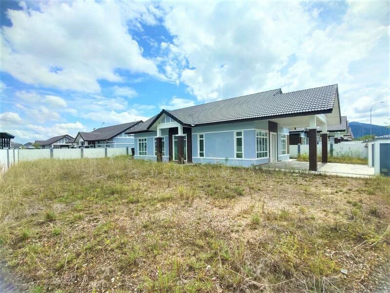 taman bukit senawang perdana - 1