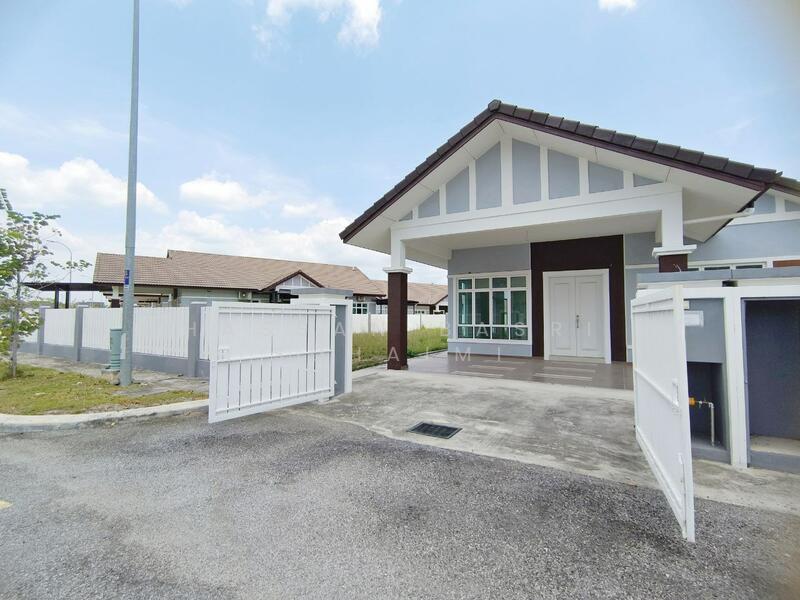 taman bukit senawang perdana - 3