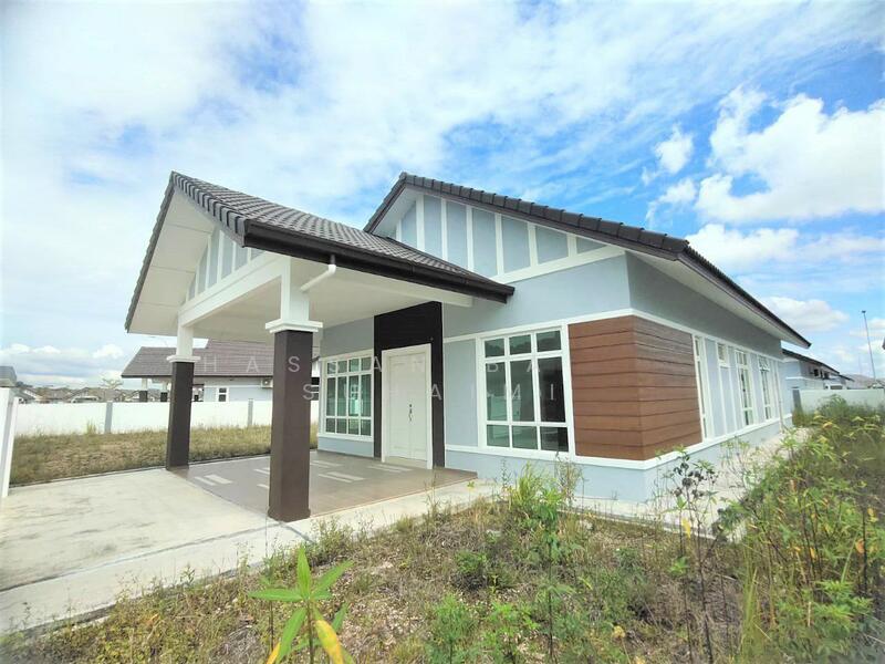 taman bukit senawang perdana - 2