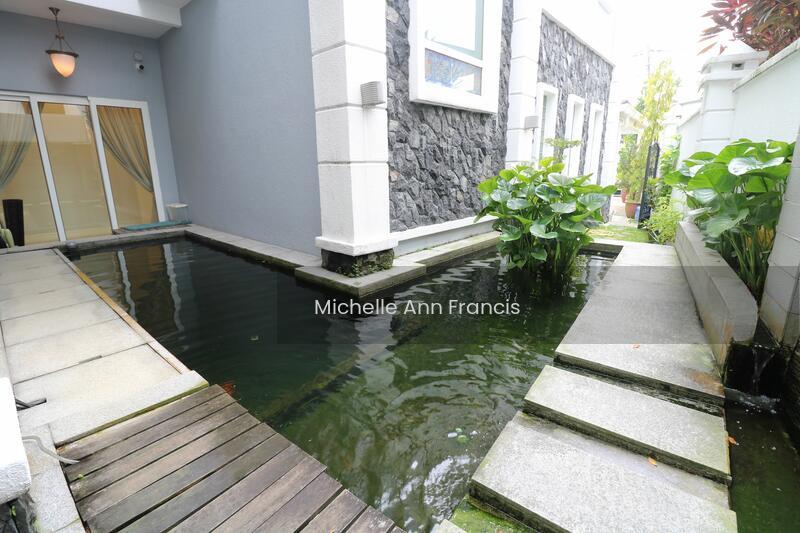 Bungalow at Bukit Damansara - 5