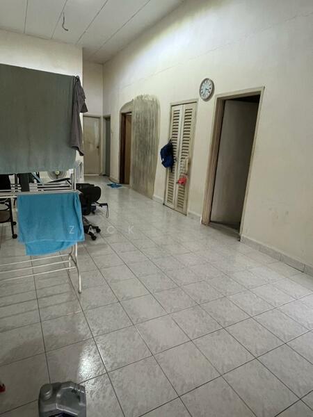 Bandar Seri Alam - 4