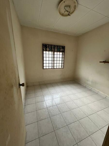 Bandar Seri Alam - 5