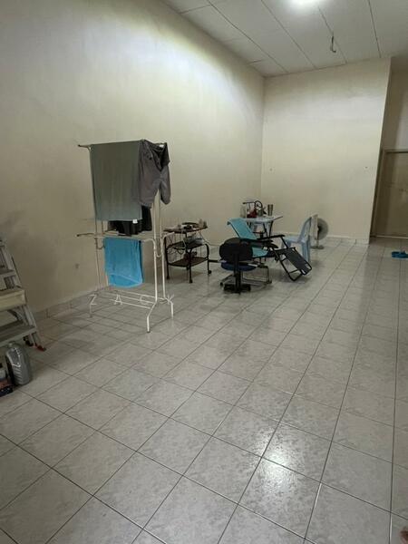 Bandar Seri Alam - 3