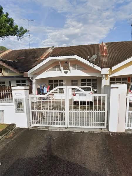 Bandar Seri Alam - 2