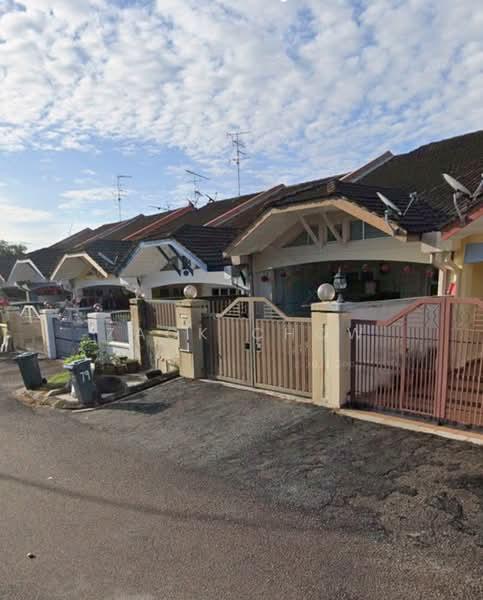 Bandar Seri Alam - 1