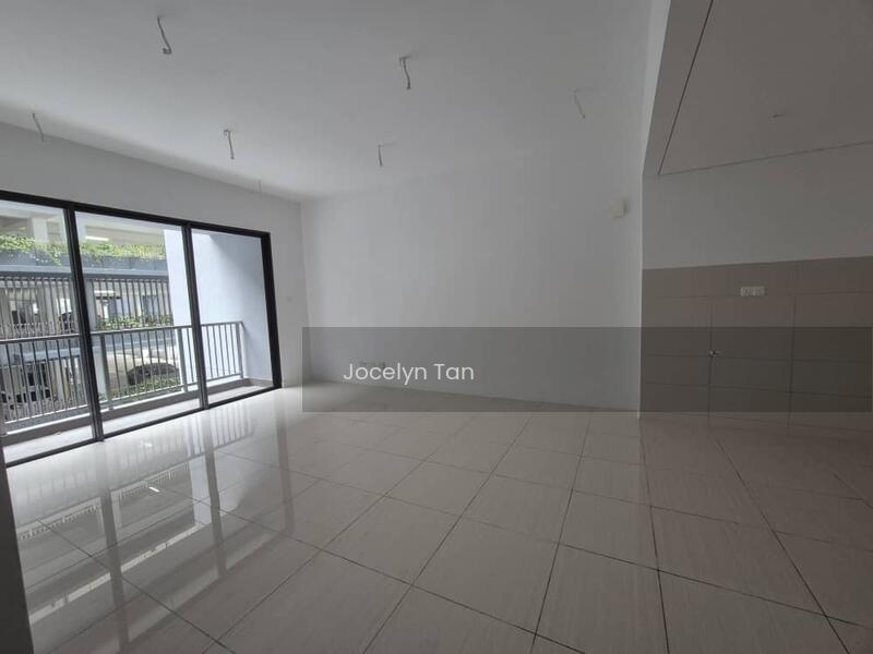 One Cochrane Residence - 1