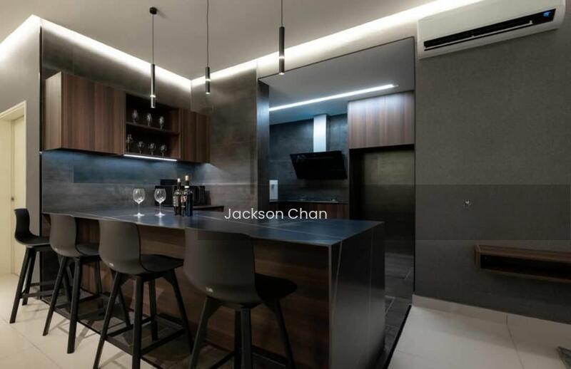 Kingfisher @ Inanam - 1