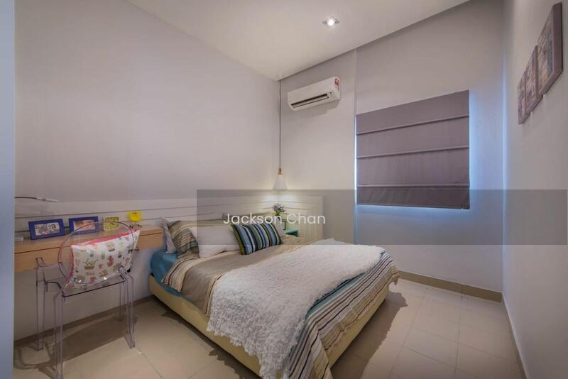 Kingfisher @ Inanam - 2