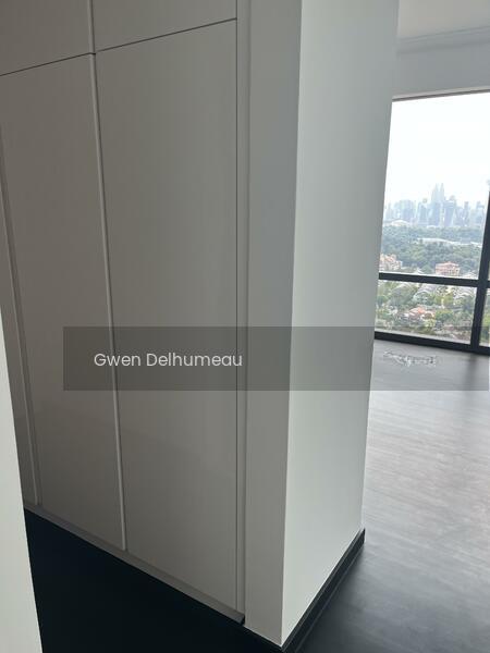 Pavilion Damansara Heights - 5