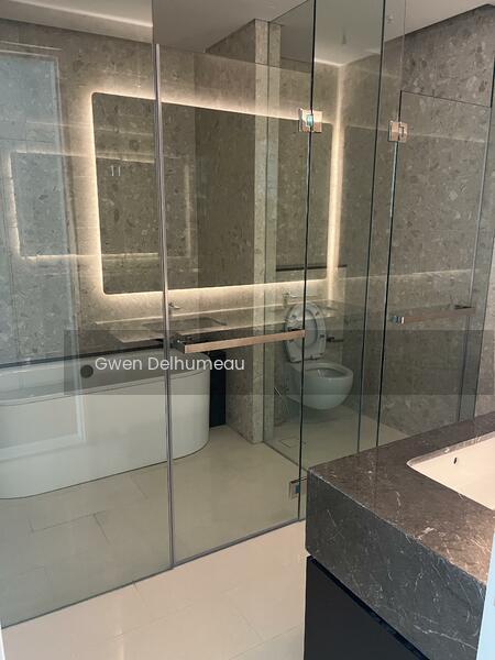 Pavilion Damansara Heights - 4