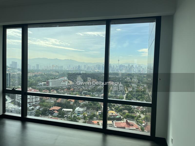 Pavilion Damansara Heights - 1