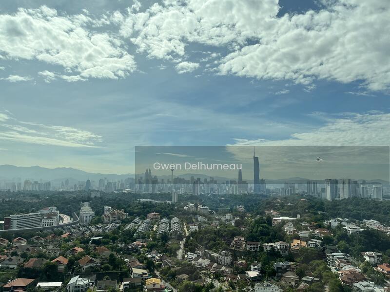 Pavilion Damansara Heights - 2