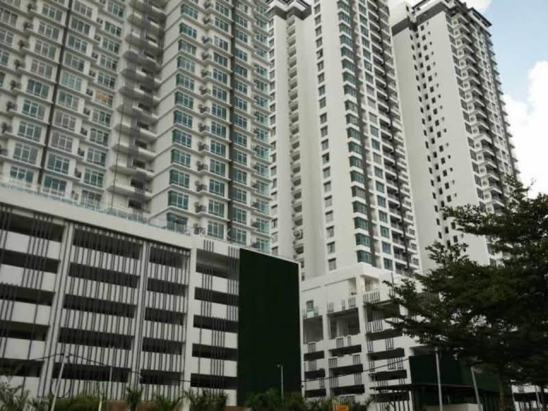 Pandan Residence 2 - 1