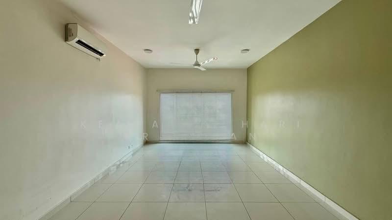 Lake Vista Residence (Tasik Vista Residen) - 3