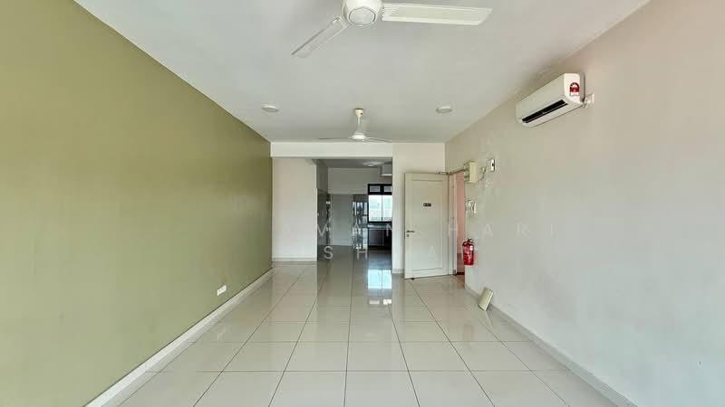 Lake Vista Residence (Tasik Vista Residen) - 1