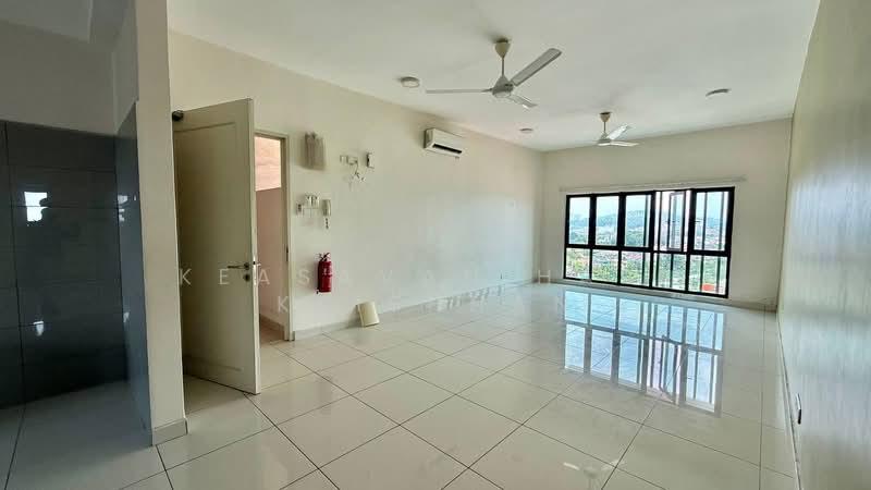 Lake Vista Residence (Tasik Vista Residen) - 2