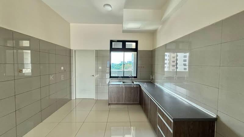 Lake Vista Residence (Tasik Vista Residen) - 5