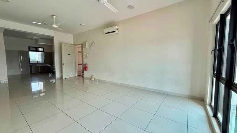 Lake Vista Residence (Tasik Vista Residen) - 4