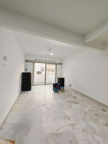 Subang Perdana Goodyear Court 3 - 2