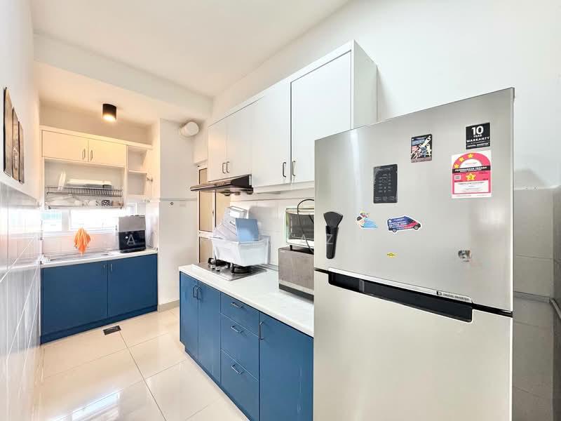 Casa Bluebell - 3