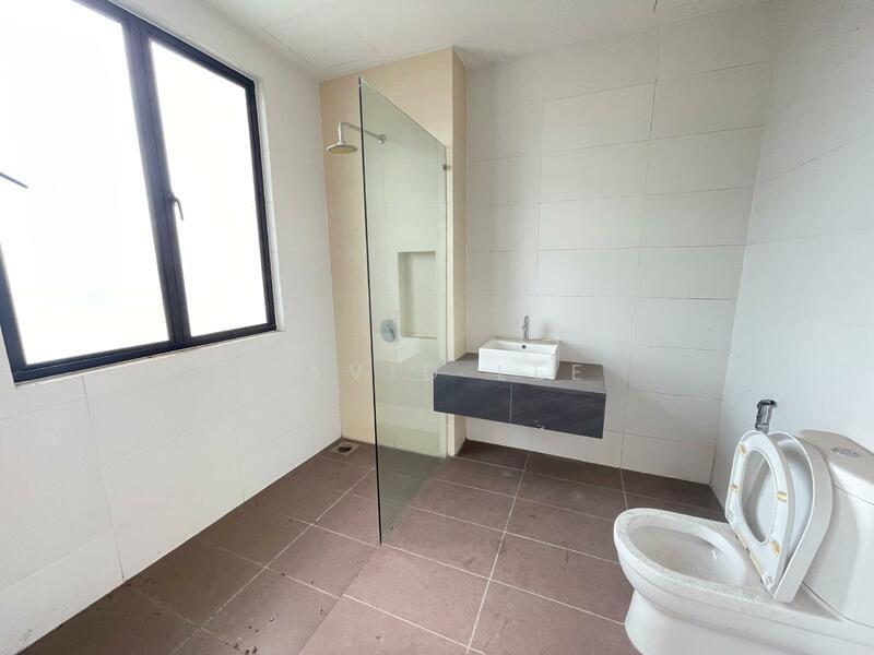 Anggun 3, Rawang - 5