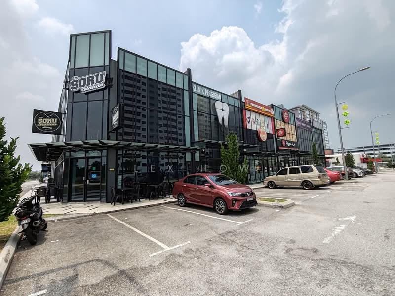 Bandar Bukit Raja - 5