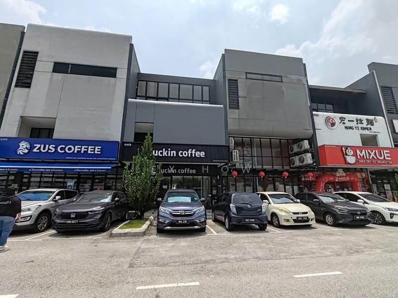 Bandar Bukit Raja - 2