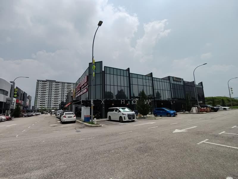 Bandar Bukit Raja - 3