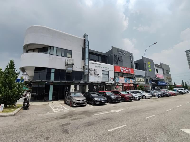 Bandar Bukit Raja - 4