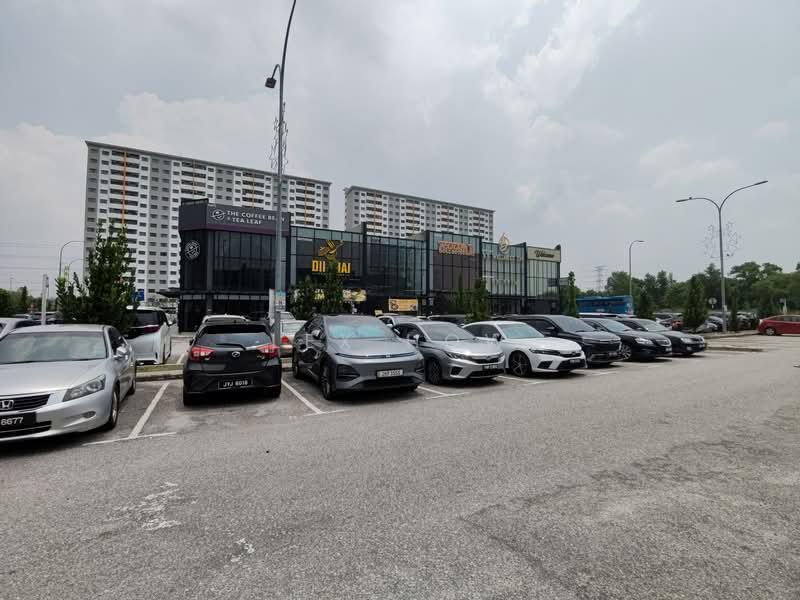 Bandar Bukit Raja - 5
