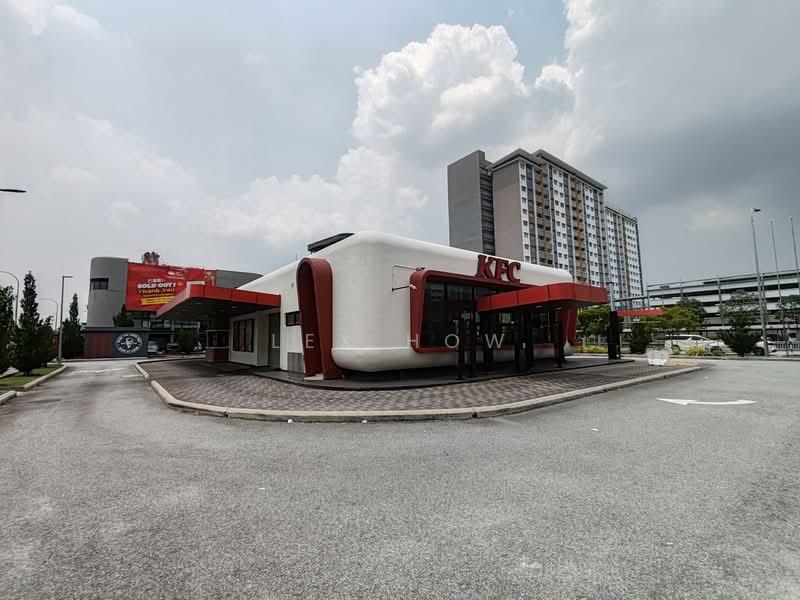 Bandar Bukit Raja - 1